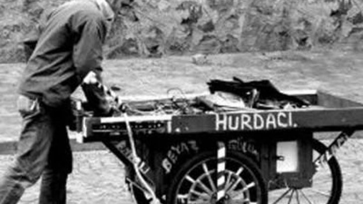 Torul Hurdacı